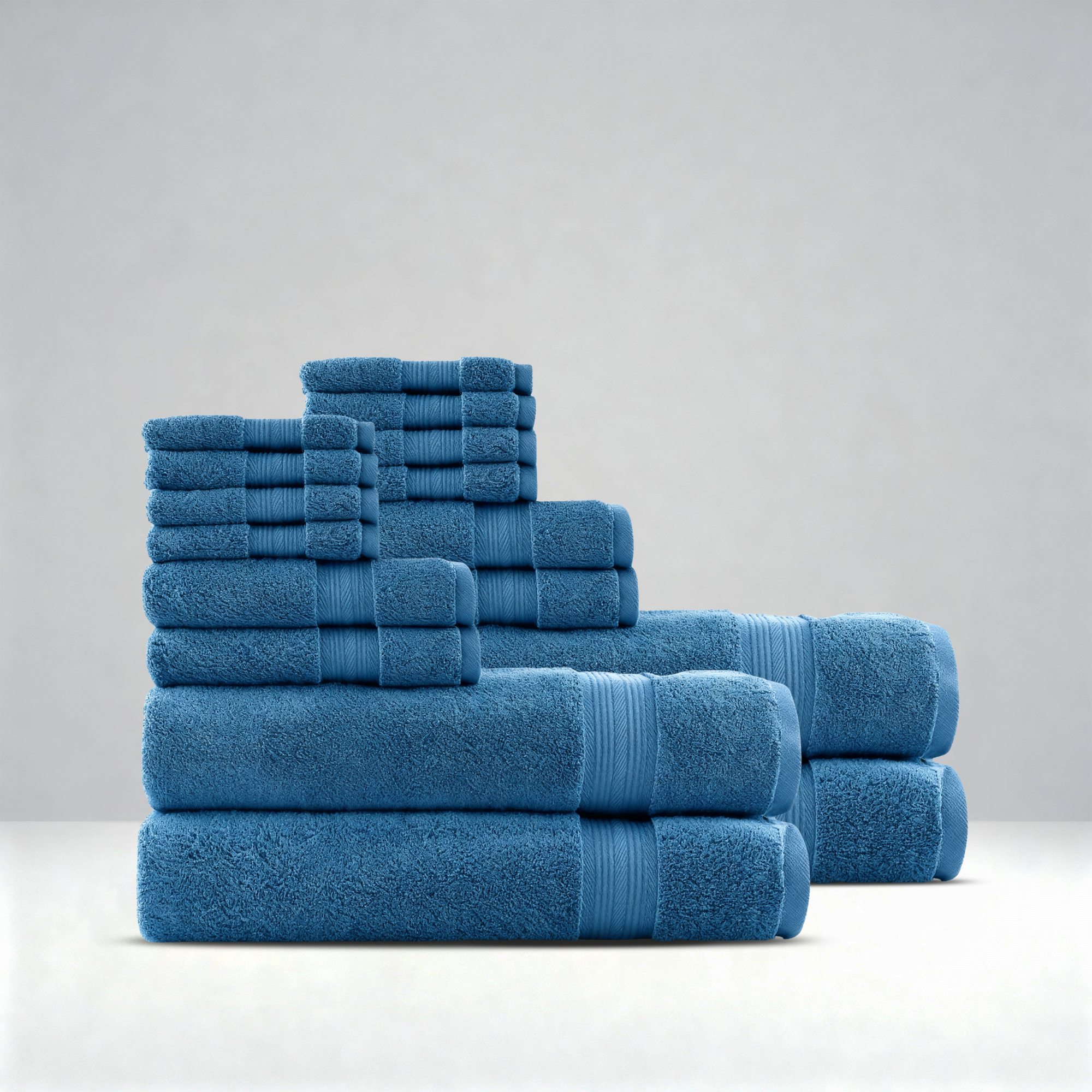 Hotel Collection Family Bundle (16pcs)