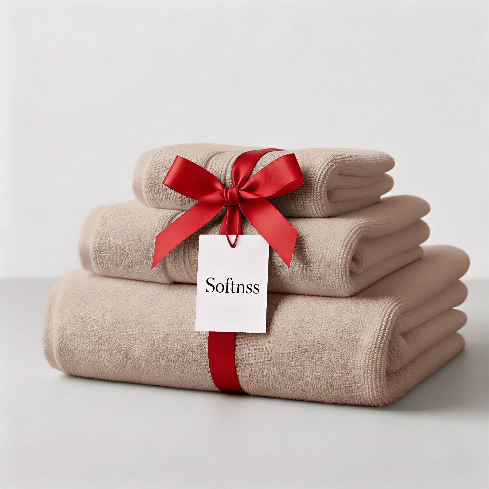 Hotel Collection Gift Set