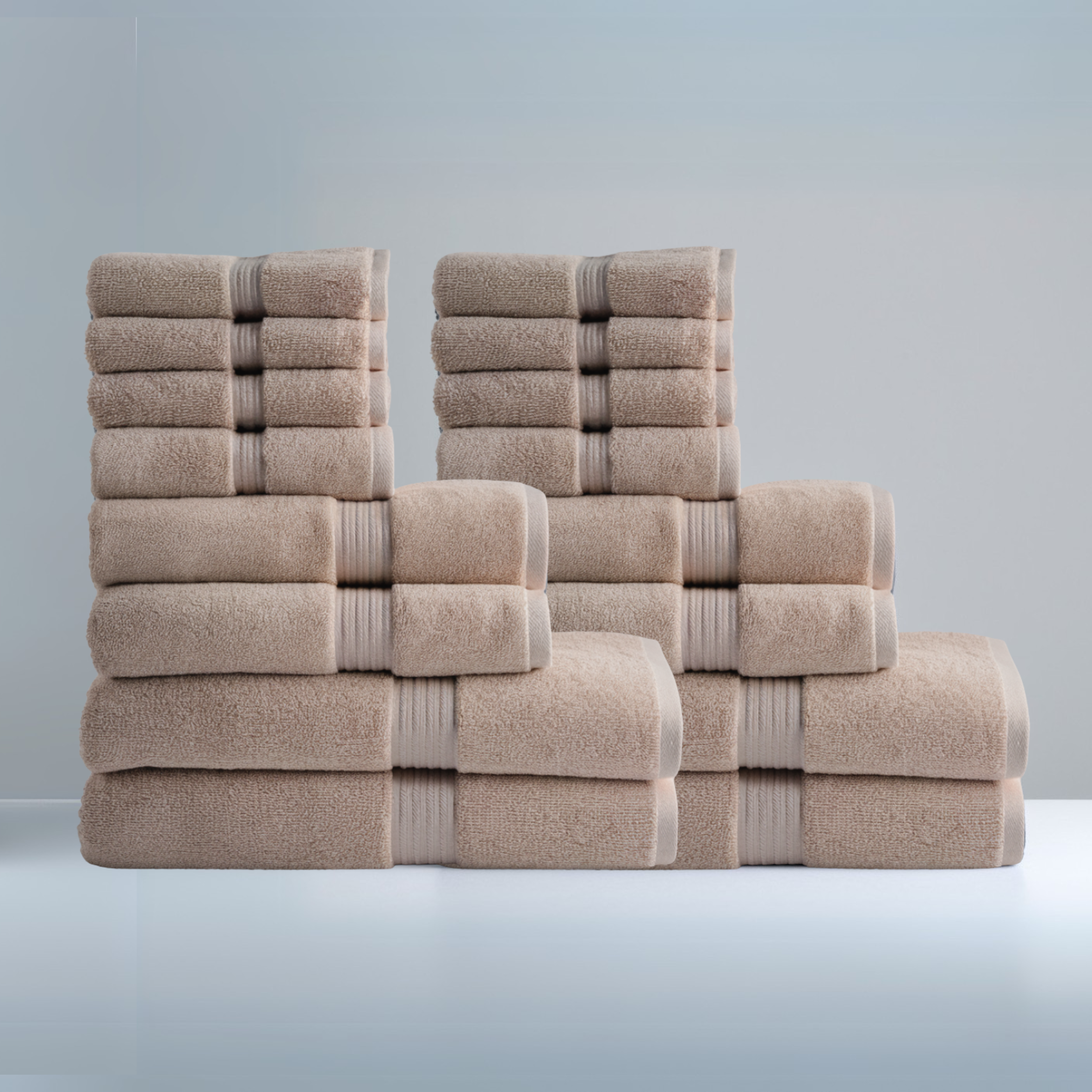 Ultrasoft Family Bath Bundle 16pcs - Softnss