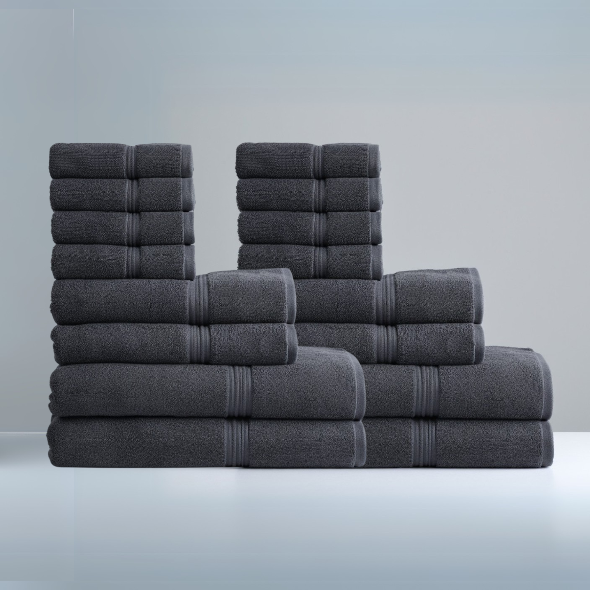Ultrasoft Family Bath Bundle 16pcs - Softnss
