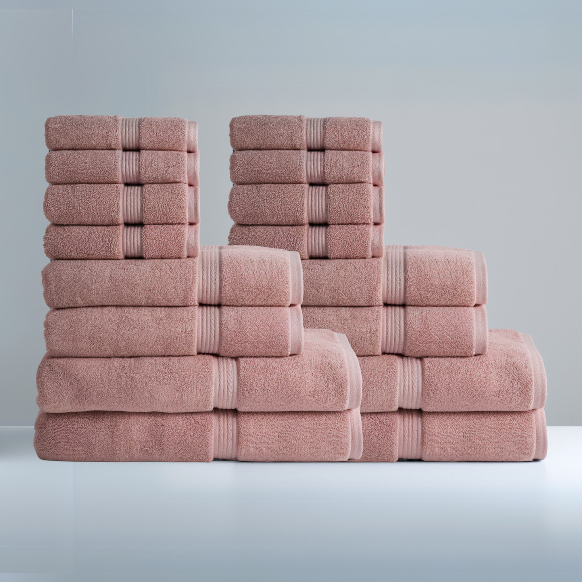 Ultrasoft Family Bath Bundle 16pcs - Softnss