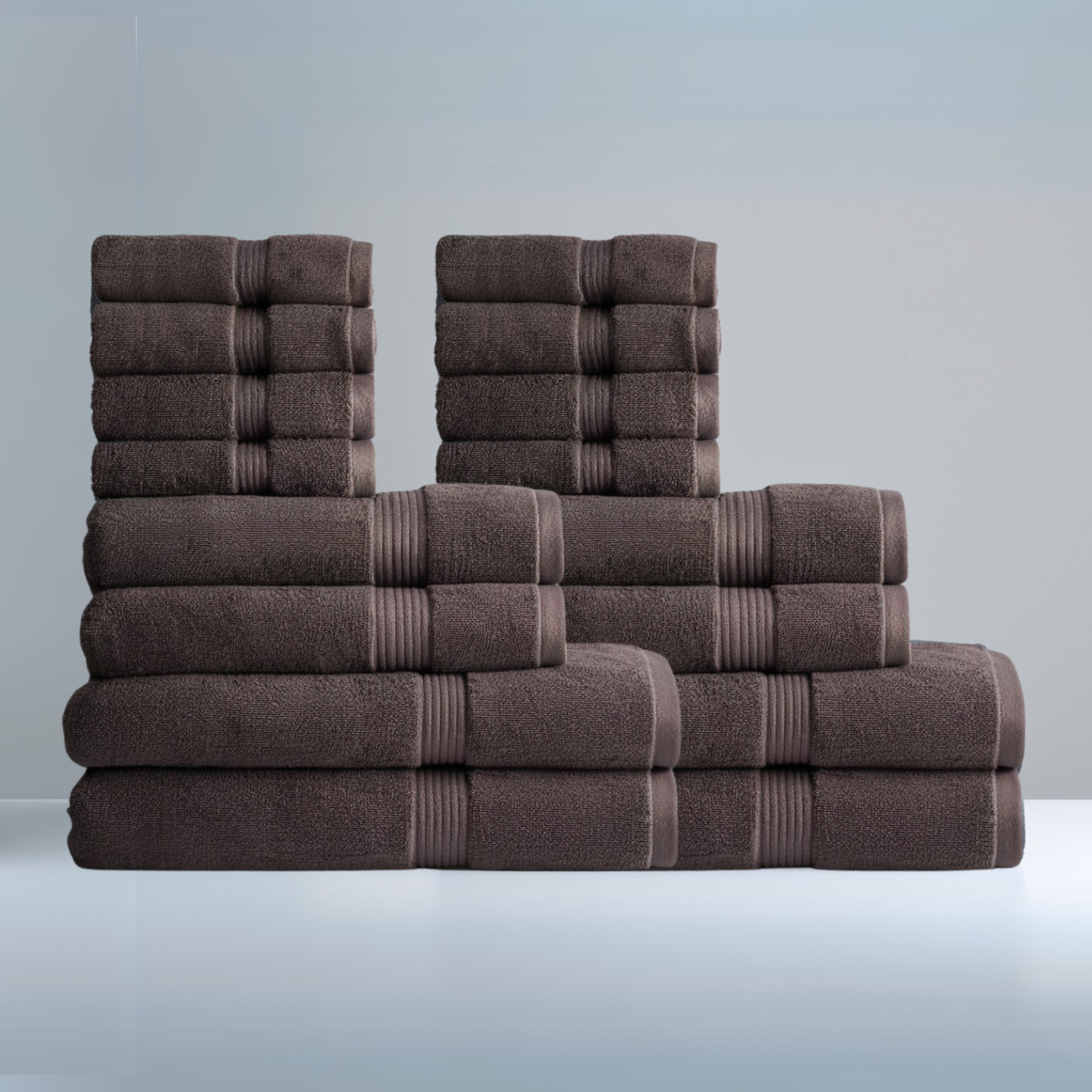 Ultrasoft Family Bath Bundle 16pcs - Softnss