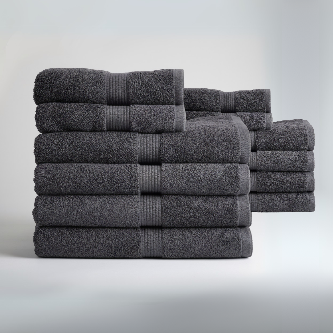 Ultrasoft Spa Bundle 12pcs - Softnss