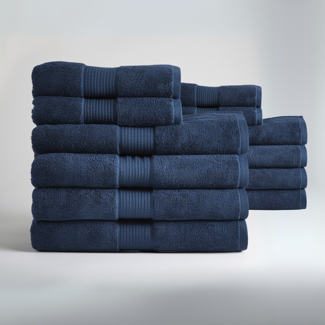 Ultrasoft Spa Bundle 12pcs - Softnss