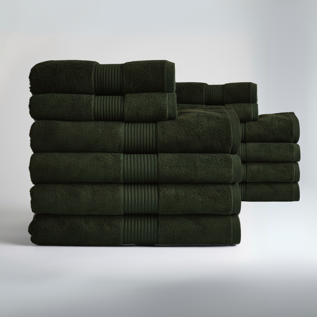 Ultrasoft Spa Bundle 12pcs - Softnss