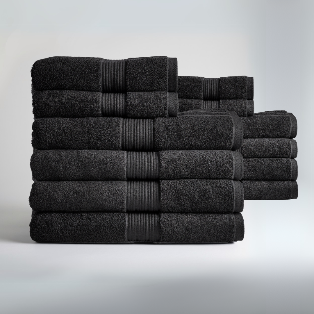 Ultrasoft Spa Bundle 12pcs - Softnss
