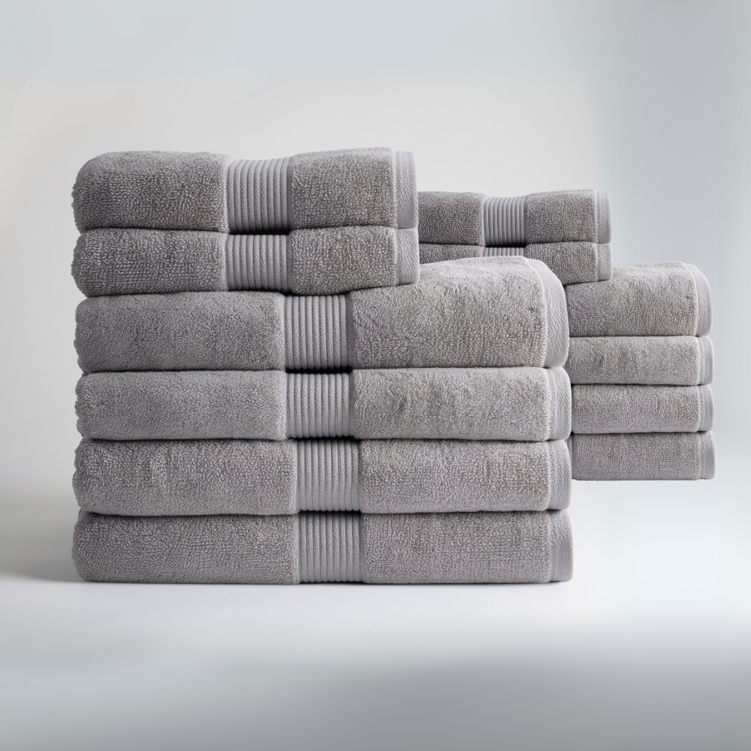 Ultrasoft Spa Bundle 12pcs - Softnss