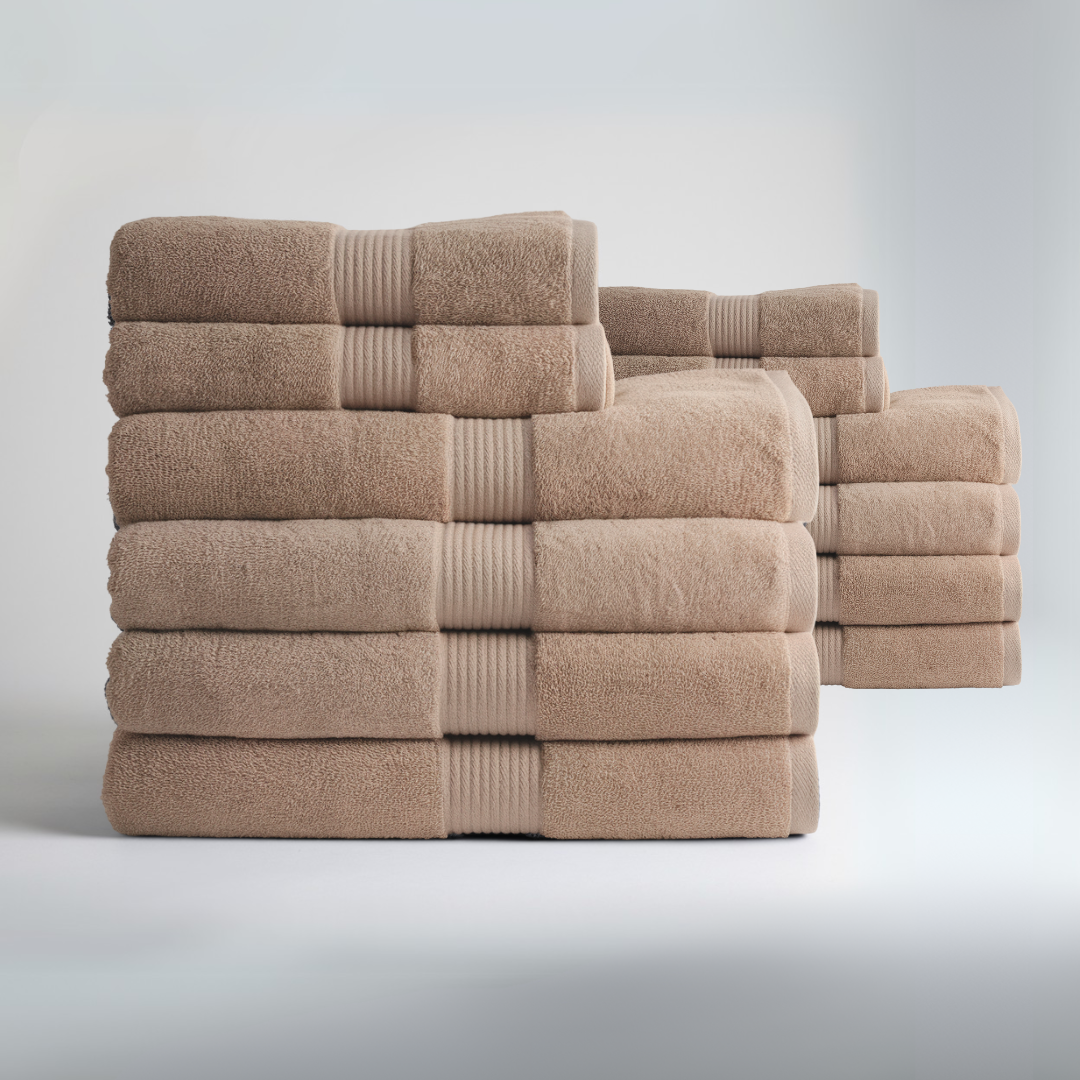 Ultrasoft Spa Bundle 12pcs - Softnss
