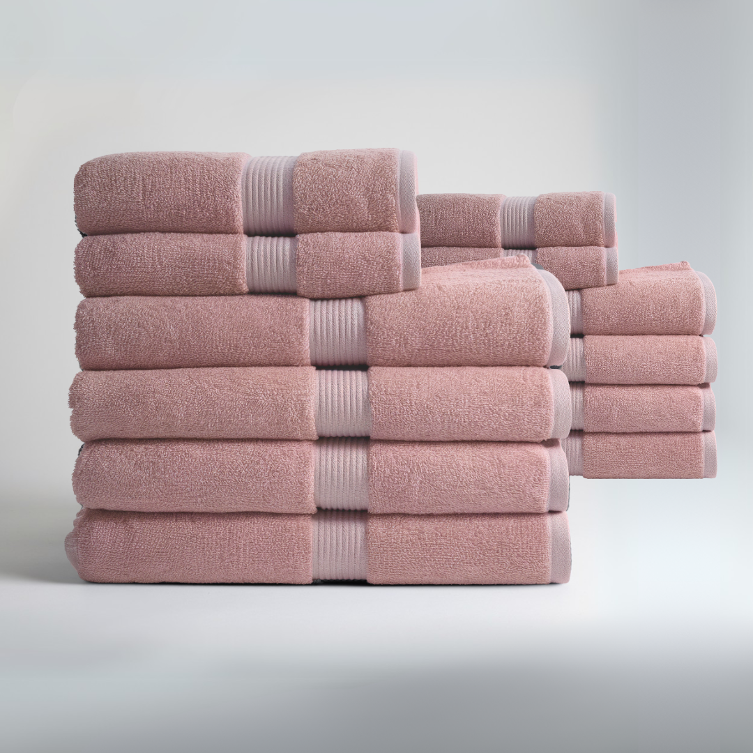 Ultrasoft Spa Bundle 12pcs - Softnss