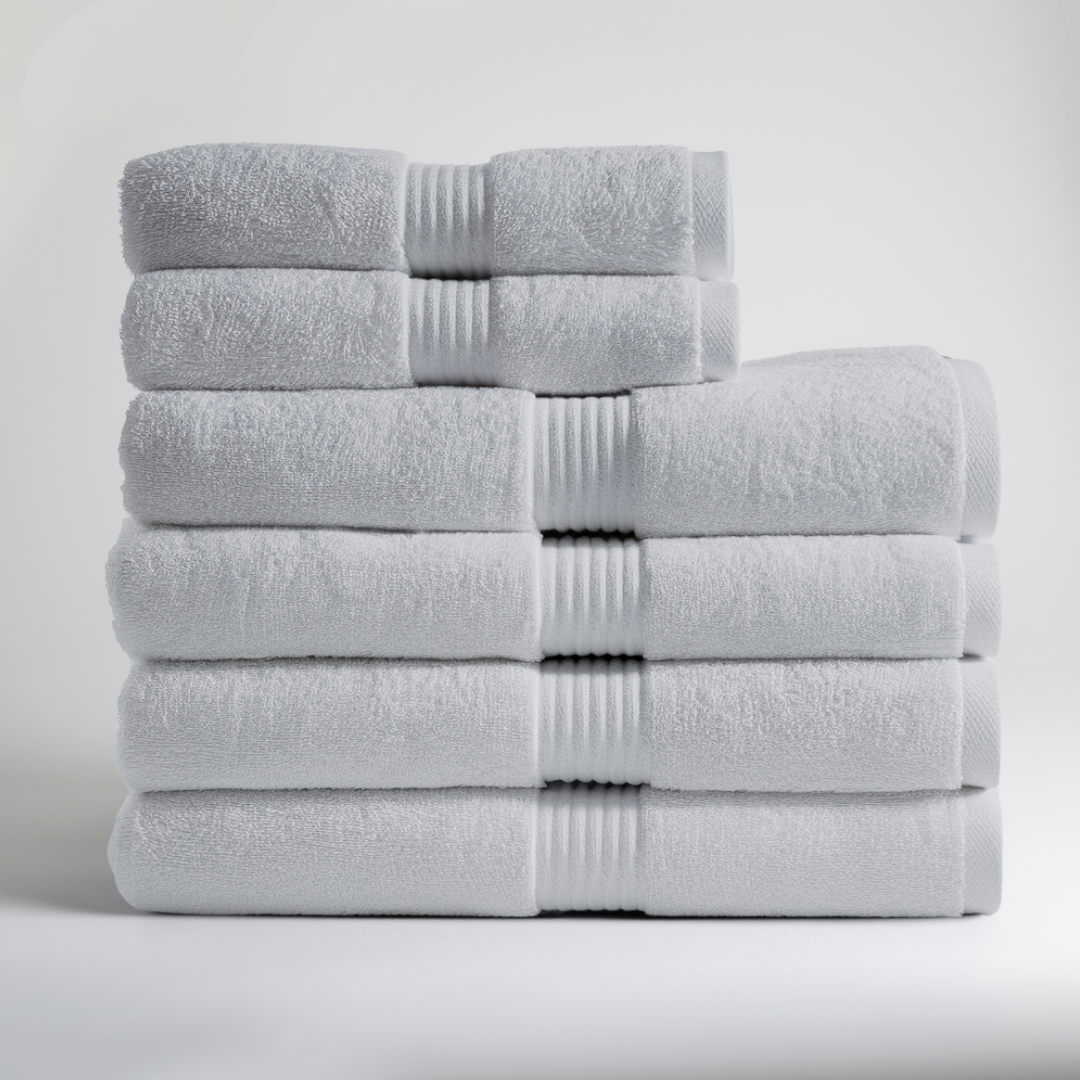 Ultrasoft Spa Bundle 6pcs - Softnss