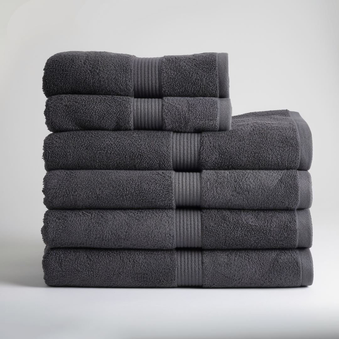 Ultrasoft Spa Bundle 6pcs - Softnss