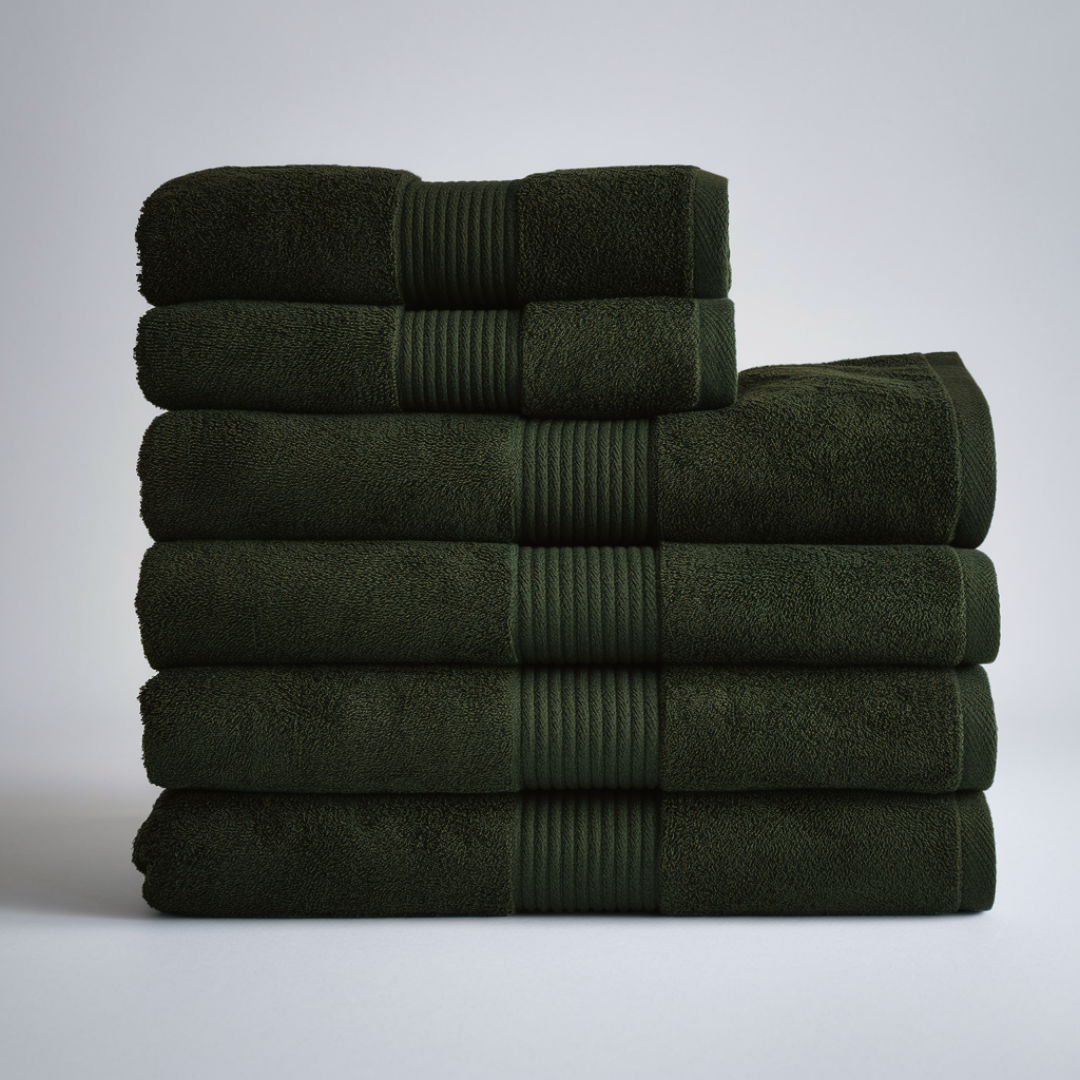Ultrasoft Spa Bundle 6pcs - Softnss