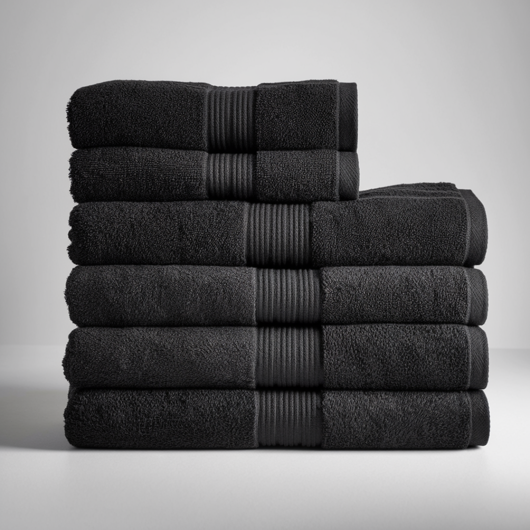 Ultrasoft Spa Bundle 6pcs - Softnss