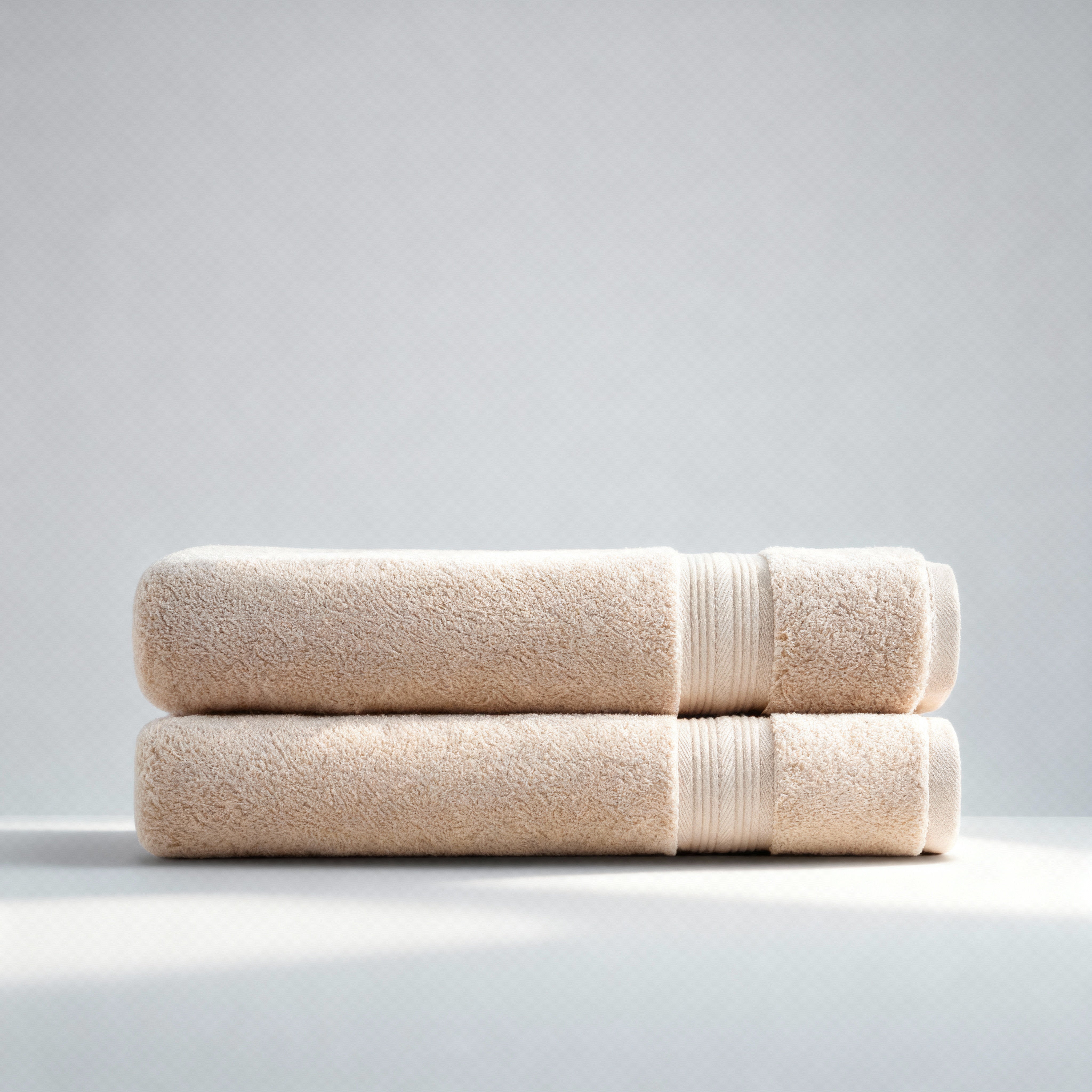Hotel Collection Bath Towels (2pcs, 59×28in)