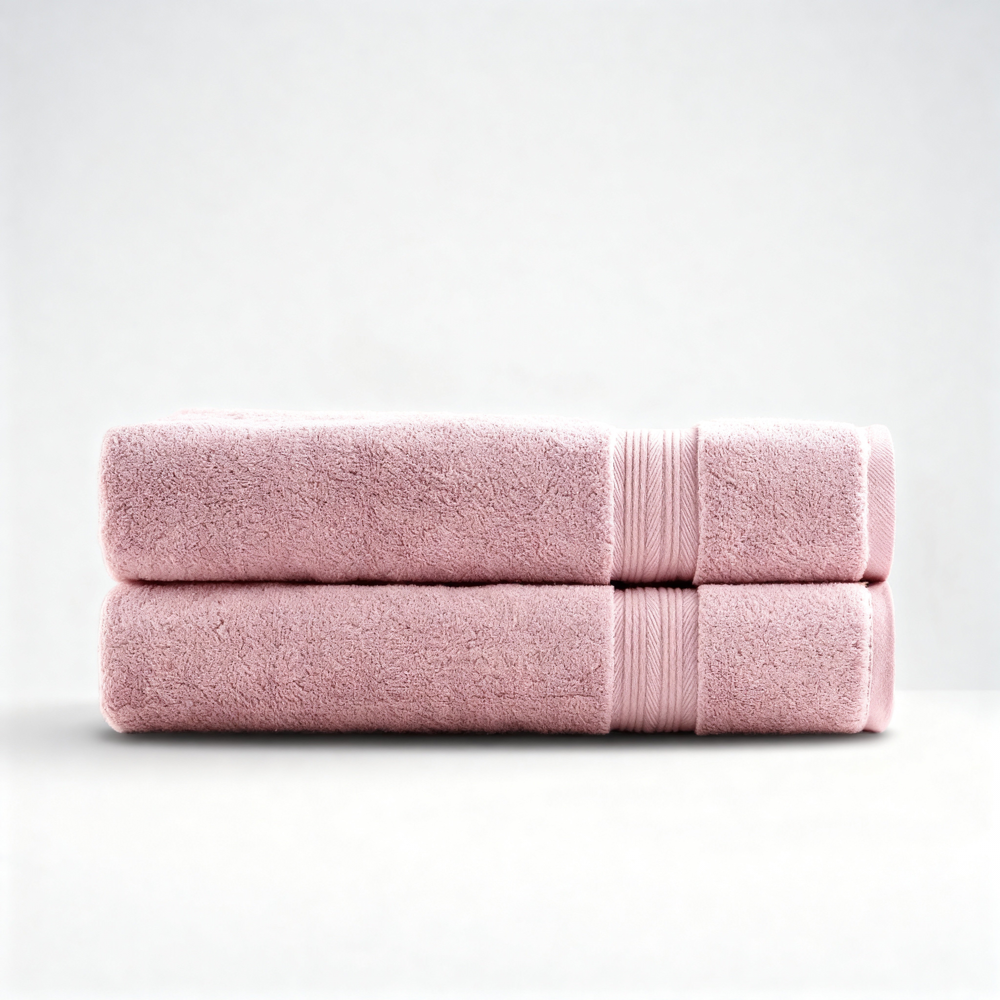 Hotel Collection Bath Towels (2pcs, 59×28in)