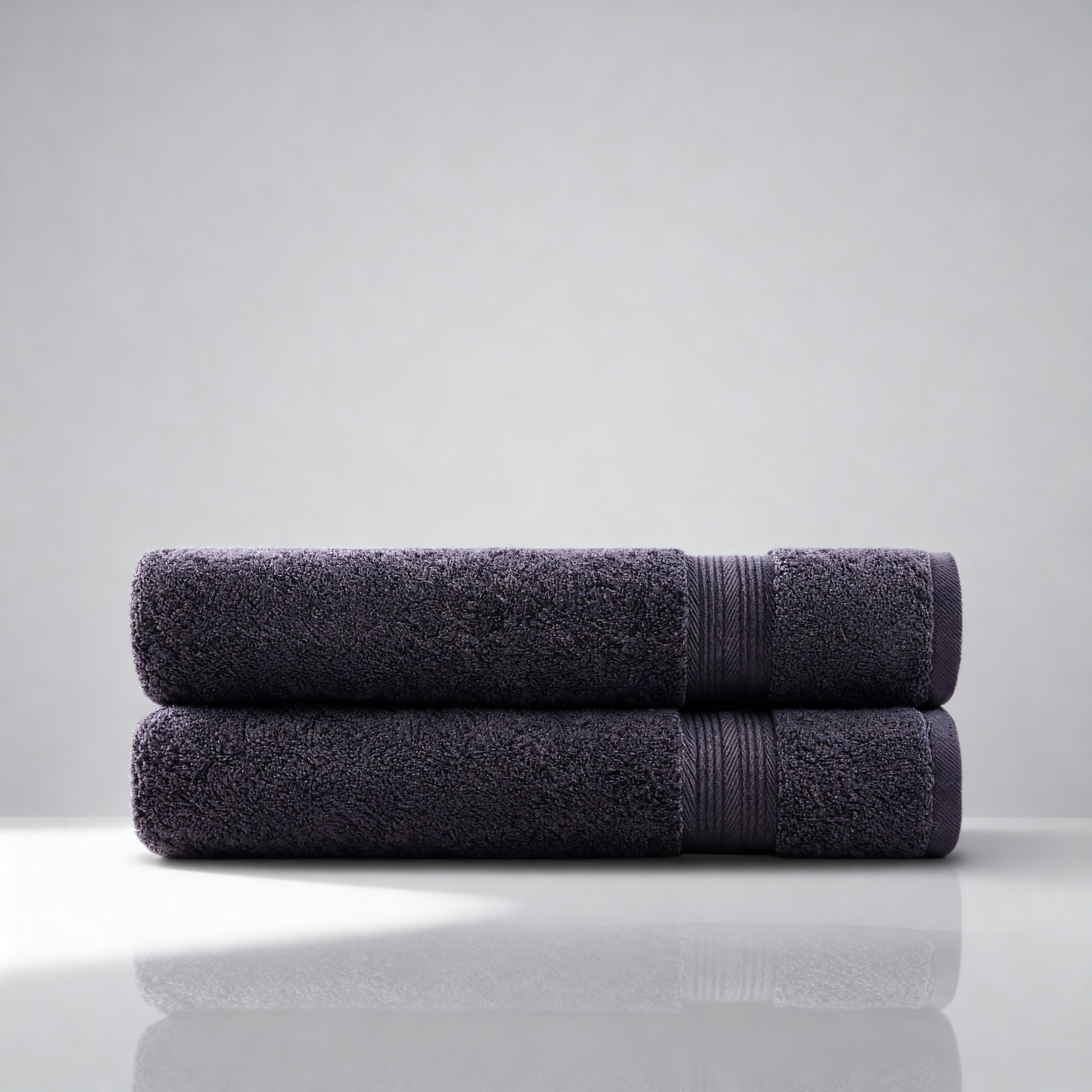 Hotel Collection Bath Towels (2pcs, 59×28in)