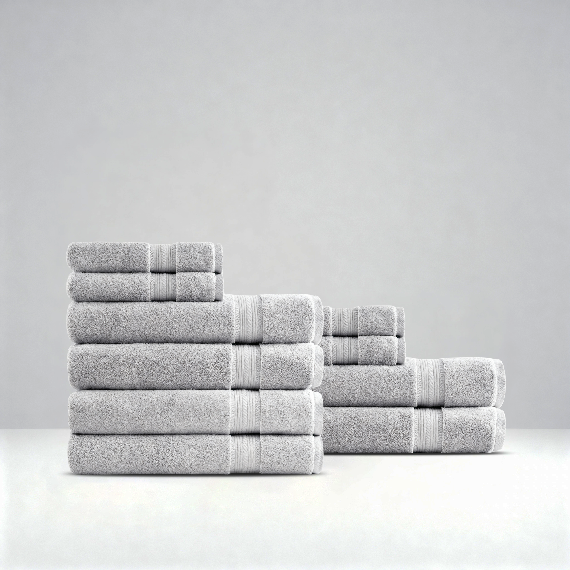 Hotel Collection Spa Bundle (10pcs)